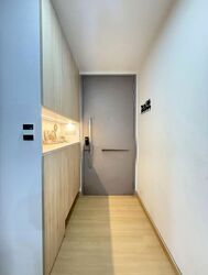 The Criterion (D27), Condominium #589168201